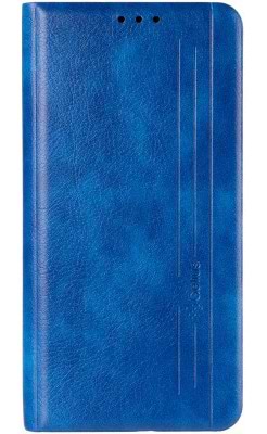 Чохол для смартфону Gelius New for Samsung Galaxy A01 SM-A015/M01 SM-M015 Blue (2099900832857)
