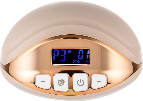 Фото - Электрический молокоотсос Canpol babies беспроводной Hands-Free (Свободные руки) (20/100)