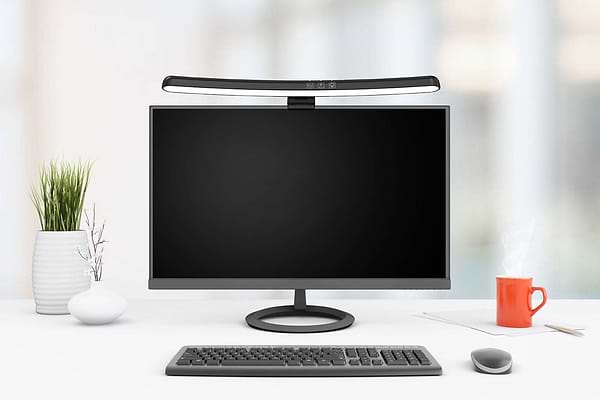 Фото - Лампа для монітора OfficePro SL100B