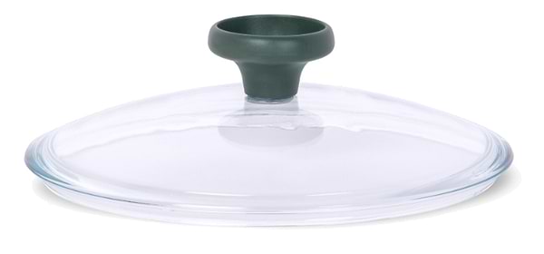 Фото - Кришка для посуду TVS Eco Ok 20 см (9465120003G601)