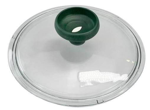 Фото - Кришка для посуду TVS Eco Ok 20 см (9465120003G601)