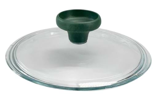 Фото - Кришка для посуду TVS Eco Ok 20 см (9465120003G601)