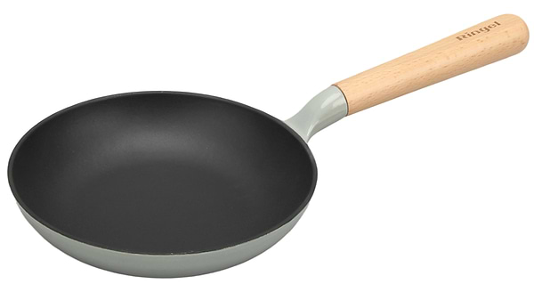 Фото - Сковорода универсальная Ringel PrimaVERA 20 см (RG-1147-20 ci)