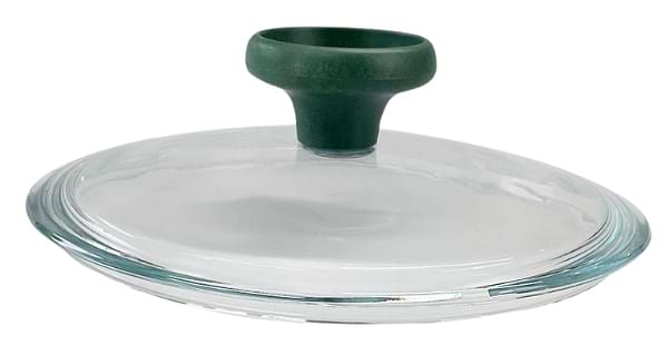 Фото - Кришка для посуду TVS Eco Ok 20 см (9465120003G601)