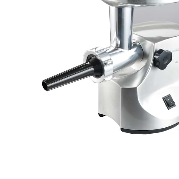 Фото - Мясорубка Kenwood MG517