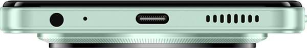 Фото - Смартфон Nubia V70 Max 6/128GB Green