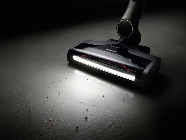 Фото - Пилосос ручний для дому Miele SOML0 31 Triflex HX2 Pro