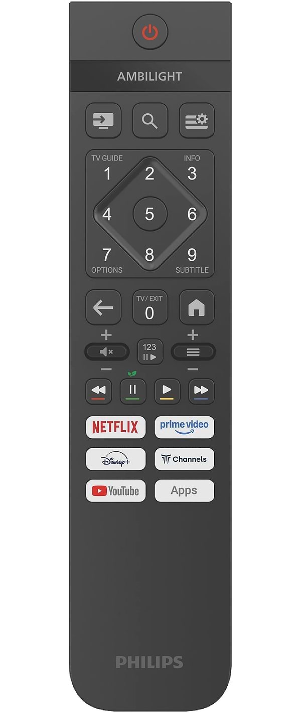 Фото - Телевізор Philips 55PUS7000/12