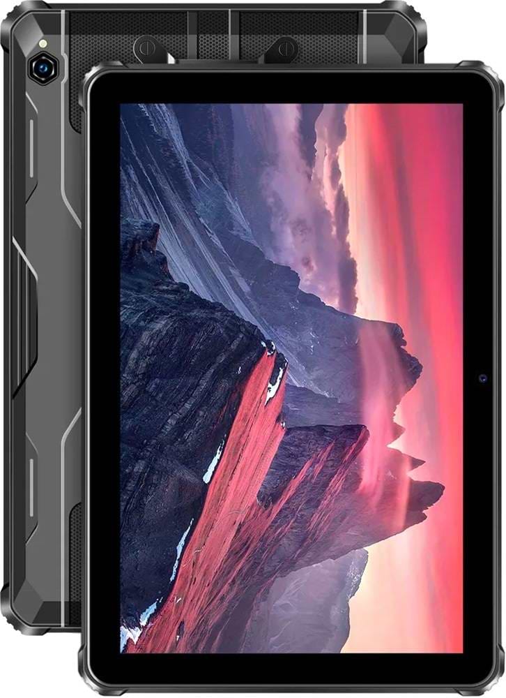 Планшет OUKITEL RT9 10.1'' 6/256GB LTE Black - Фото 1