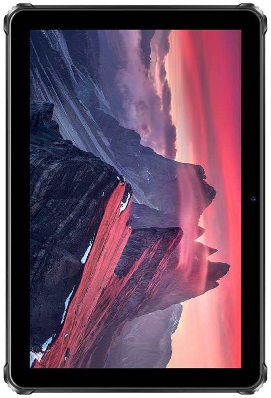 Фото - Планшет OUKITEL RT9 10.1'' 6/256GB LTE Black