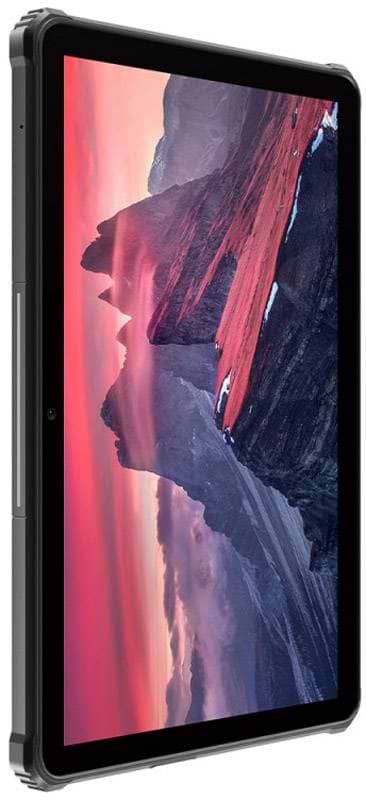 Фото - Планшет OUKITEL RT9 10.1'' 6/256GB LTE Black