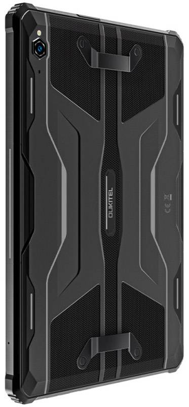 Фото - Планшет OUKITEL RT9 10.1'' 6/256GB LTE Black