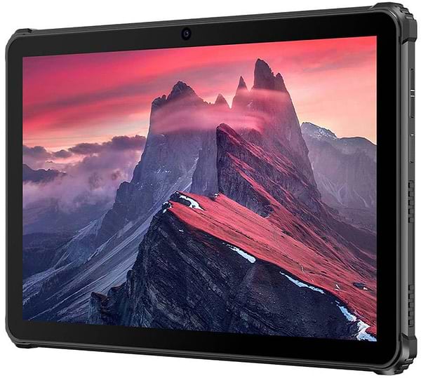 Фото - Планшет OUKITEL RT9 10.1'' 6/256GB LTE Black