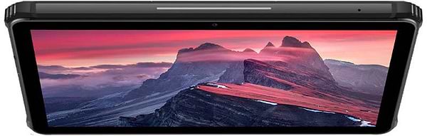 Фото - Планшет OUKITEL RT9 10.1'' 6/256GB LTE Black