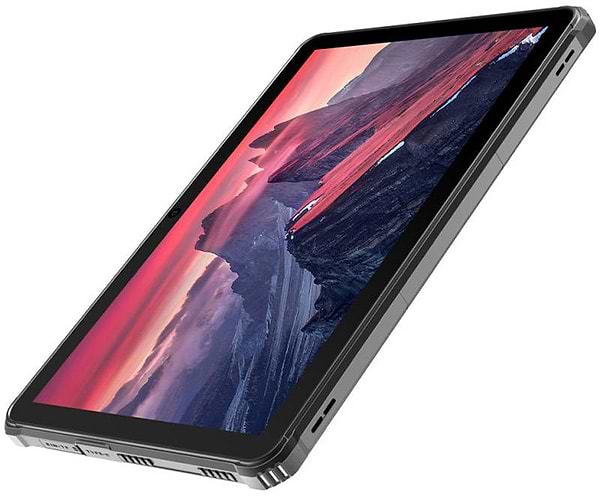Фото - Планшет OUKITEL RT9 10.1'' 6/256GB LTE Black