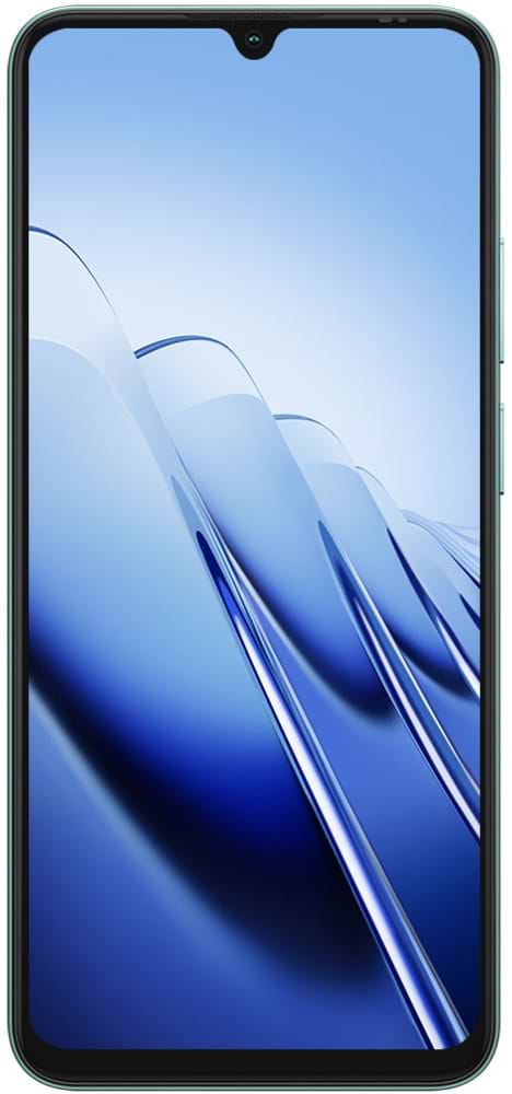 Фото - Смартфон Blackview WAVE 10 8/128GB Green