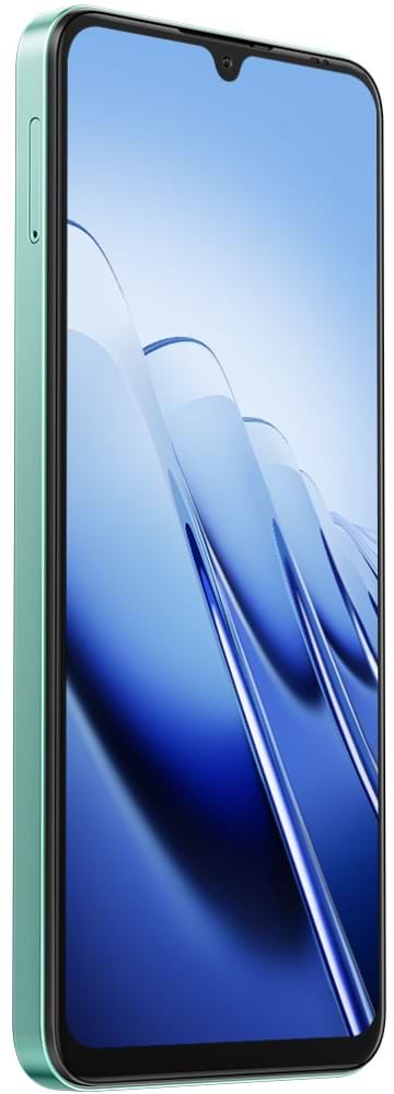 Фото - Смартфон Blackview WAVE 10 8/128GB Green