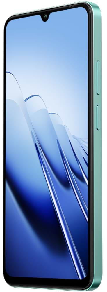 Фото - Смартфон Blackview WAVE 10 8/128GB Green