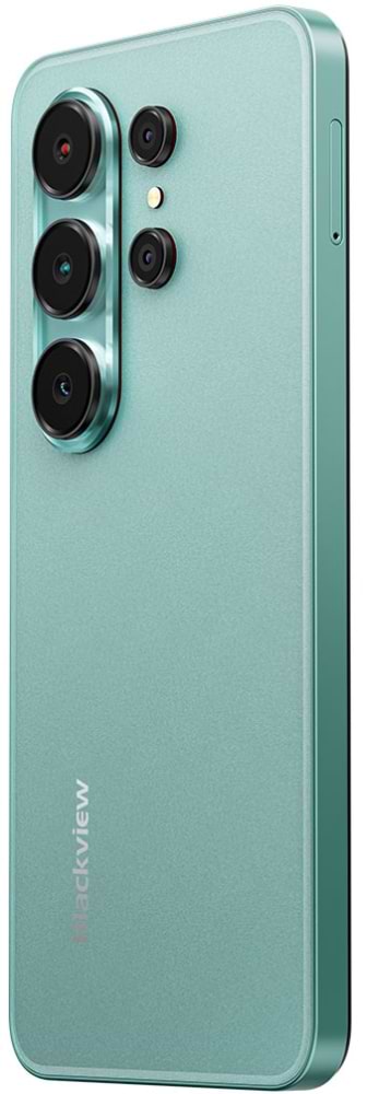 Фото - Смартфон Blackview WAVE 10 8/128GB Green