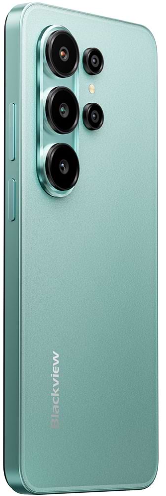 Фото - Смартфон Blackview WAVE 10 8/128GB Green