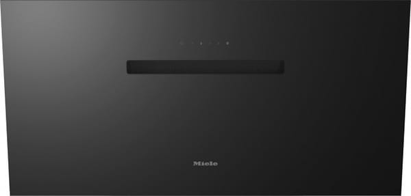 Фото - Вытяжка декоративная Miele DAH 1950 OBSW