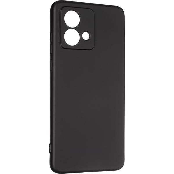 Фото - Чехол для смартфона Gelius Full Soft Case for Motorola G84 Black (95409)