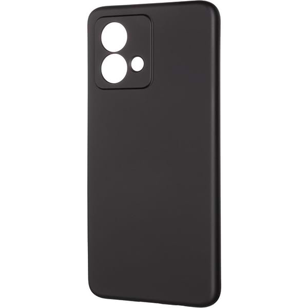 Фото - Чехол для смартфона Gelius Full Soft Case for Motorola G84 Black (95409)