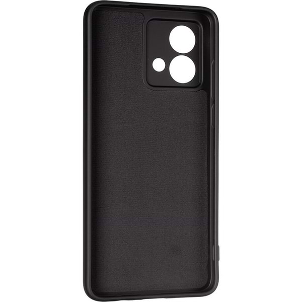 Фото - Чехол для смартфона Gelius Full Soft Case for Motorola G84 Black (95409)