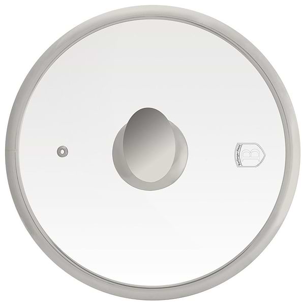 Фото - Крышка для посуды BerlingerHaus BH 1925 20 см