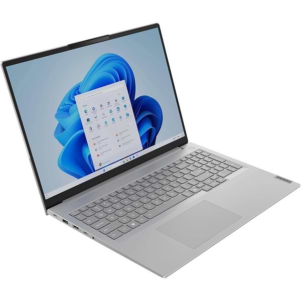 Фото - Ноутбук Lenovo ThinkBook 16 G8 IRL (21SH00K7RA) Arctic Grey