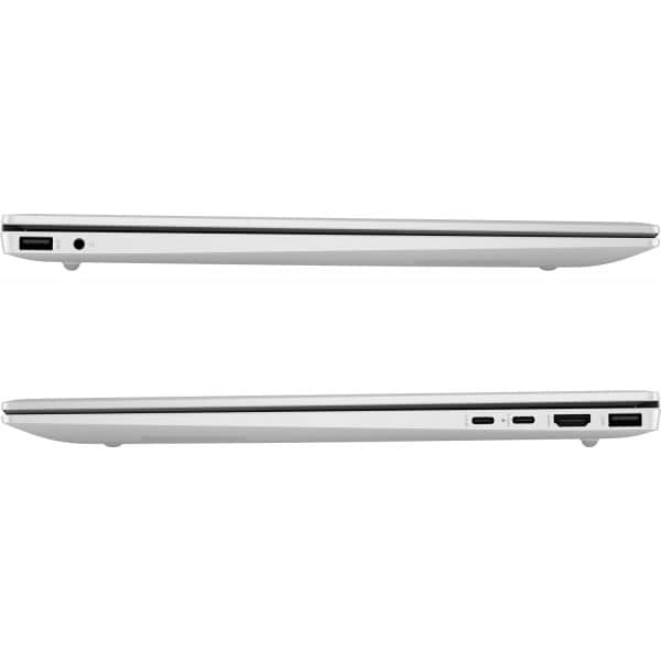 Фото - Ноутбук HP OmniBook 5 16-bc1012ua (D16F3EA) Silver