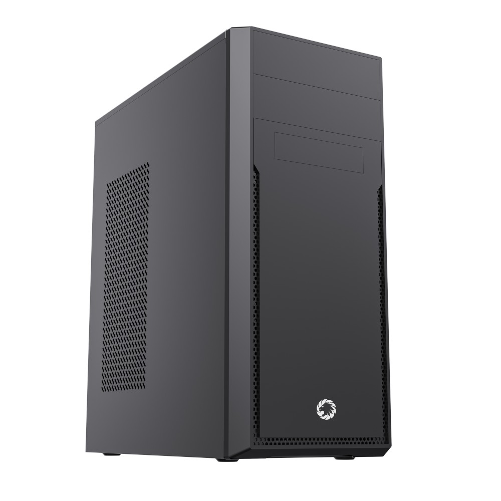 Корпус Gamemax ET-214-NP  2U3-TYC