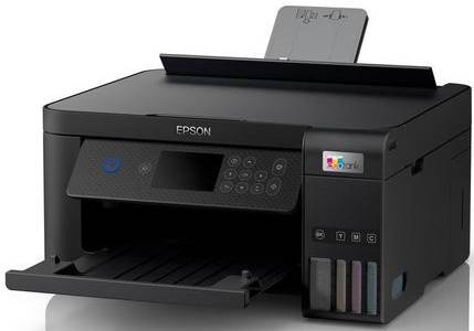 Фото - МФУ цветной печати Epson L4260 (C11CJ63412)