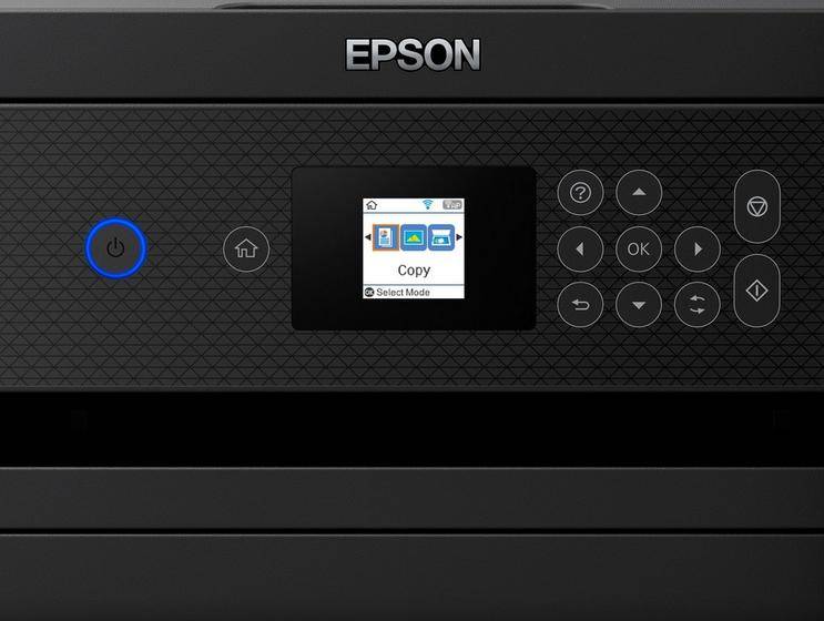 Фото - МФУ цветной печати Epson L4260 (C11CJ63412)