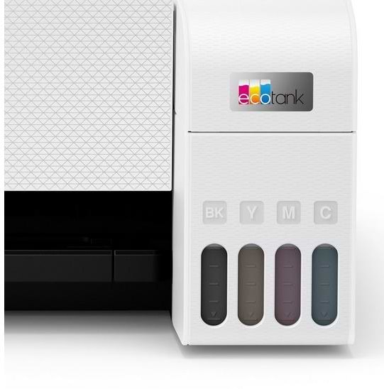 Фото - МФУ цветной печати Epson L3256 Wi-Fi (C11CJ67414)