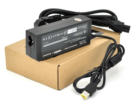 Зарядное устройство для ноутбука Merlion 20V 3,25A (3219)