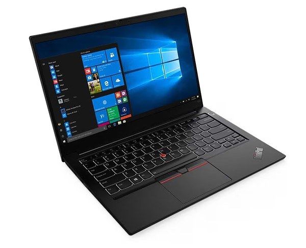 Фото - Ноутбук Lenovo ThinkPad E14 Gen 3 (20YDS0C600) Black