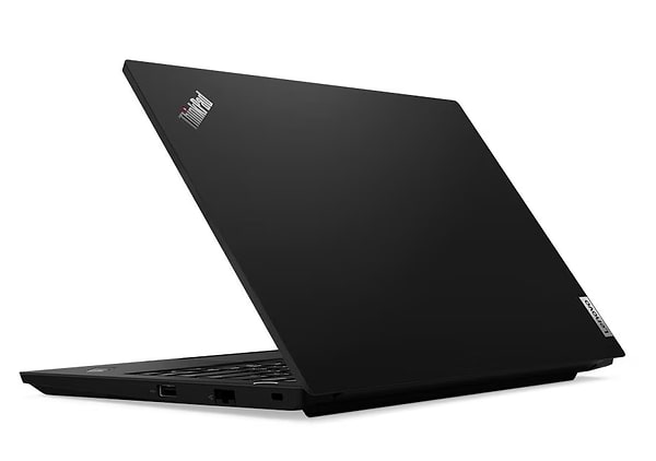 Фото - Ноутбук Lenovo ThinkPad E14 Gen 3 (20YDS0C600) Black