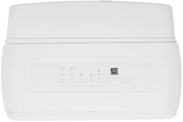 Фото - Осушитель воздуха Hyundai HDH50UAWF