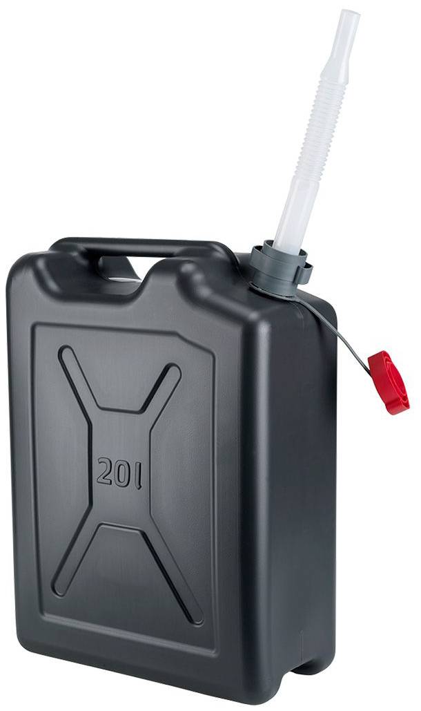 Канистра топливная Neo Tools Pressol 20 л (21-127)