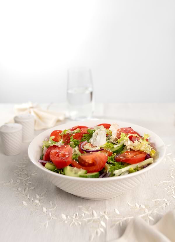 Фото - Салатник Krauff 21-316-010 23 см