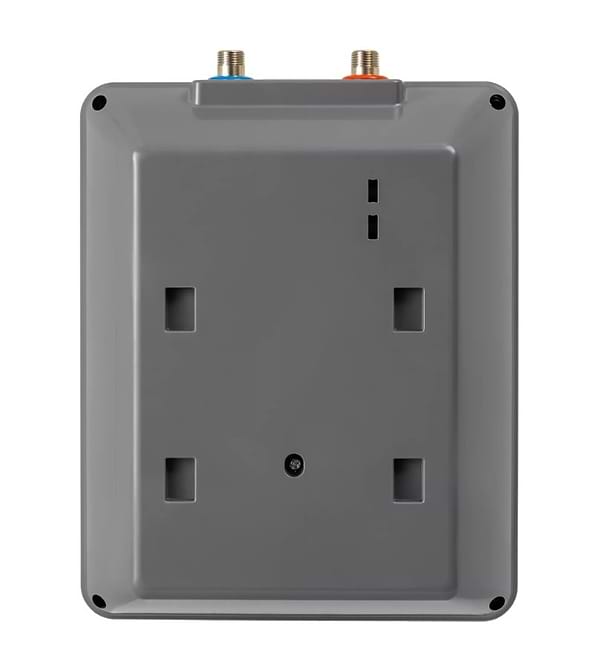 Фото - Водонагрівач Haier ES15V-Q2(R)