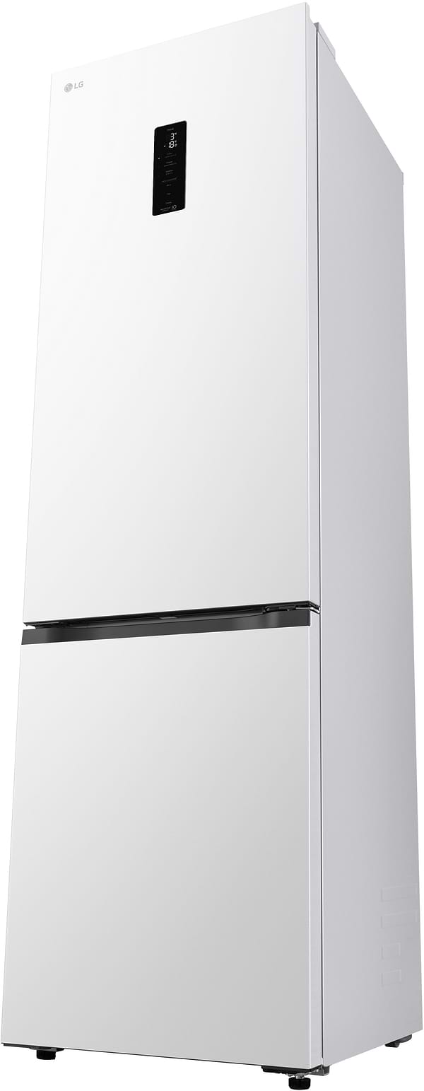 Фото - Холодильник LG GC-B509EQTM