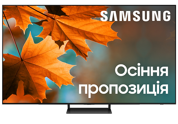 Фото - Телевизор Samsung QE77S90CAUXUA