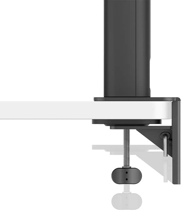 Фото - Монитор BenQ RD320UA Metallic Grey (9H.LMTLA.TBE)