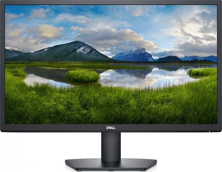 Монитор Dell SE2422H (210-AZGT) - Фото 1