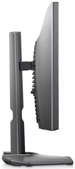 Фото - Монітор ігровий Dell S2522HG (210-BBBI)