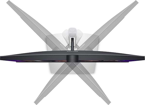 Фото - Монітор Dell P2724DEB (210-BFMZ)