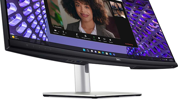 Фото - Монитор Dell P3424WEB (210-BFOB)