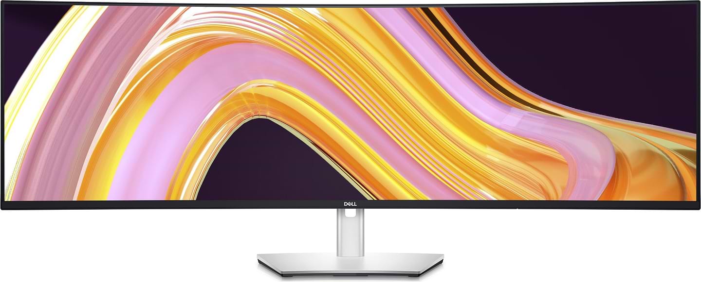 Монитор Dell U4924DW (210-BGTX) - Фото 1